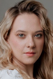 Photo of Julia Grevtsova