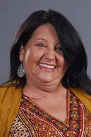 Photo of Mara Manzan as Dona Nair