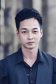Photo of 李贞弦 as 阿宽