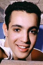 Photo of Sami Cheikib