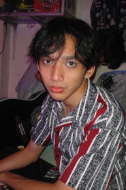 Photo of Shin Thura