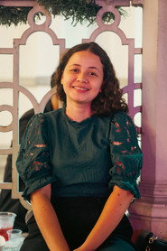 Photo of Jeansy Portillo as Paciente