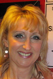 Photo of Wendy Patterson