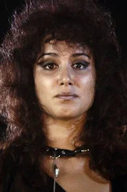 Photo of Ariadna Muñoz as Milena