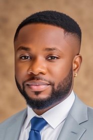 Photo of Ibrahim Yekini Itele as Gbogunmi