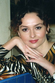 Photo of Oksana Skoropad as Nina