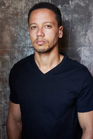 Photo of Marvin-Lee Beukes as Michael