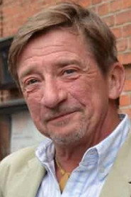 Photo of Peter Damm-Ottesen