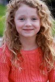 Photo of Riley Jane as Birdie