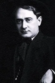 Photo of David Hartford as Dr. Emil Koch