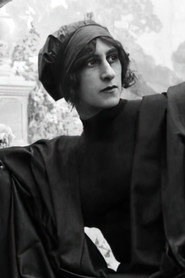 Photo of Josette Andriot