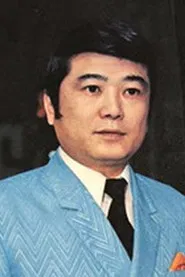 Photo of Rookie Shin-ichi