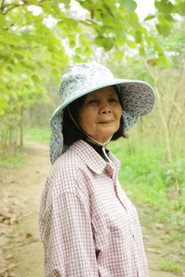 Photo of Nguyễn Thị Mùi as Bà Sáu
