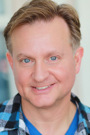 Photo of Joey Nader as Eddy