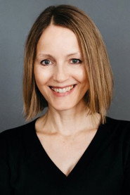 Photo of Kirsten Nehberg as Mitzi Karner