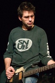 Photo of Steve Albini as Himself