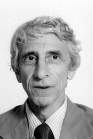 Photo of Lloyd Alexander as Self (archive footage)
