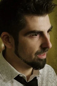 Photo of Felipe Rodriguez as Security