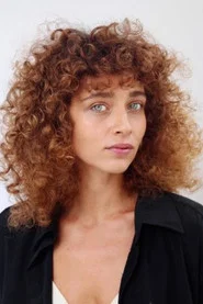 Photo of Letícia Laranja as Gomer
