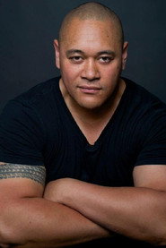 Photo of Tommy Ropati as Tim