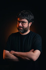 Photo of Charles Castonguay as Jason