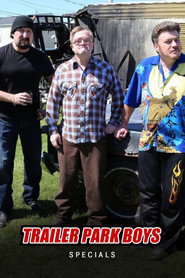 Specials poster