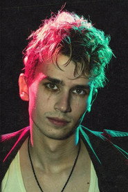Photo of Tomás Del Porto as Tomás