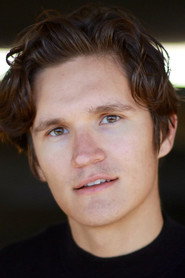Photo of Billy Chengary as Scott