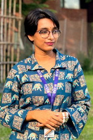 Photo of Sraboni Ashrafi as self
