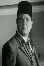 Photo of Hosny Claude as Doctor
