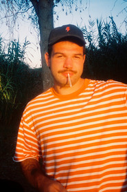 Photo of Jaime Rodríguez Oltra as Jaime