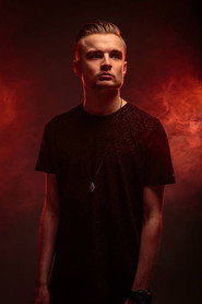 Photo of Marco Spronk as Phuture Noize