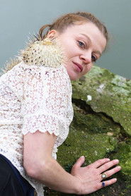 Photo of Isabelle Kürzi as Self - Instructor