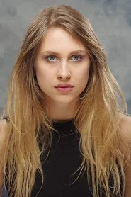 Photo of Liliane Zillner