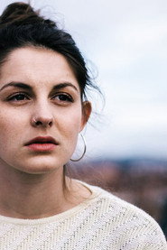 Photo of Lorena Handschin as Sophie Roth