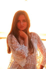 Photo of Catarina Migliorini as Catarina Santos