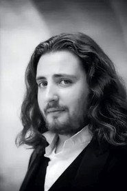 Photo of Florian Sempey as Figaro