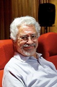 Photo of Sergio Olhovich as El de la rotativa