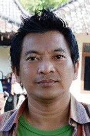 Photo of Ian Bahtiar as Zul