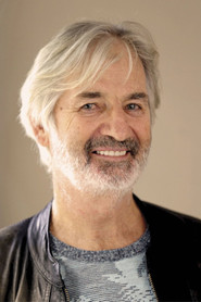 Photo of John Jarratt as Toby