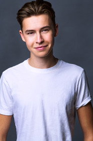 Photo of Rocco Roberts as Josh