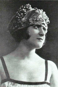 Photo of Luisa Puchol as Jesusa