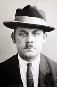 Photo of Fritz Haaarmann