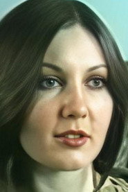 Photo of Heather Ellis as Miss Caine