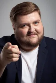 Photo of Roman Rymar as Nando