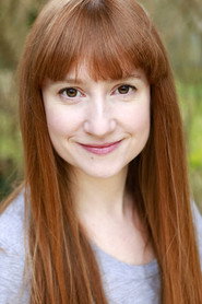 Photo of Susan Harrison as Bea Rhodes