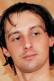 Photo of Vince Rock as (archive footage)