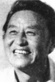 Photo of Feng Jin