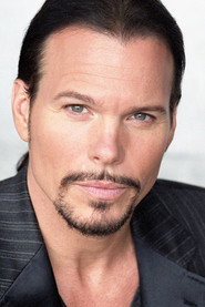 Photo of Sean McNabb as David Krebs