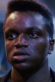 Photo of Christopher M. Brown as Joseph